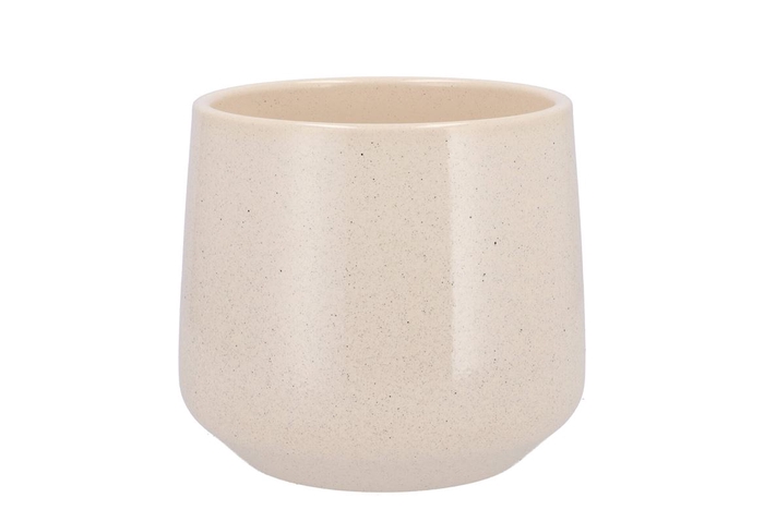 <h4>Ceramic Berlin Beige Stone 16cm</h4>