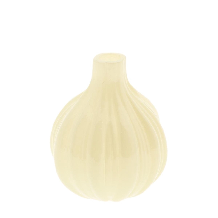 <h4>Glas Vaas Velin d12*14cm</h4>