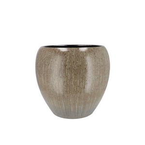 Jade Sand Pot 20x18cm Nm
