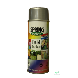 VERFSPRAY BRITE SILVER 400ML