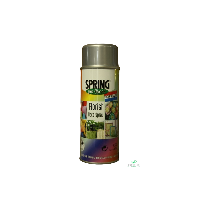 <h4>VERFSPRAY BRITE SILVER 400ML</h4>