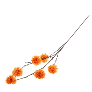 Artificial flowers Dahlia Charm 120cm