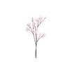 Silk Magnolia Pink 93cm