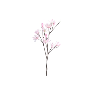 Silk Magnolia Pink 93cm Nm