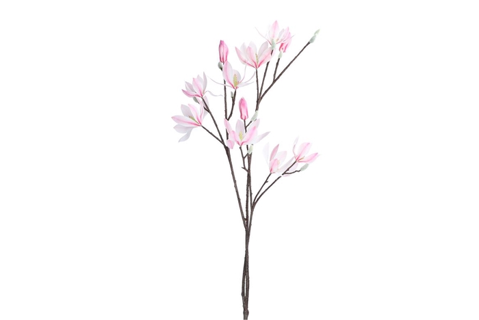 <h4>Silk Magnolia Pink 93cm Nm</h4>