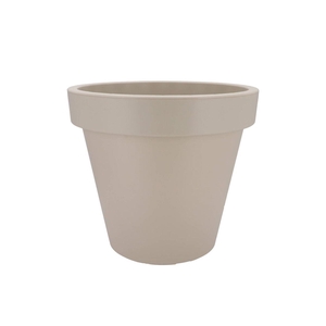 Scandic Taupe Pot 40cm