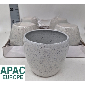 KERAMISCHE POT H%