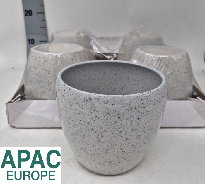 <h4>KERAMISCHE POT H%</h4>