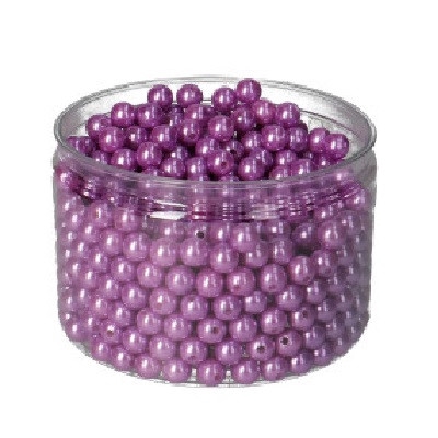 <h4>Decoration Pearls 10mm x600</h4>