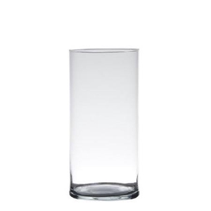 Glass Cylinder d12*25cm