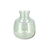 Mira Green Glass Bottle Big 24x24xx28cm Nm