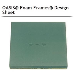 OASIS 11-08257 DESIGN SHEET 61X122 X2