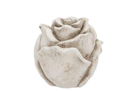 <h4>Concrete Saint Antique Rose 11x11x11cm Nm</h4>