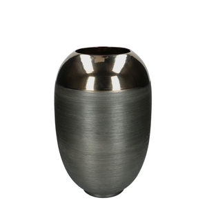 Ceramics Taceno vase d14*39cm