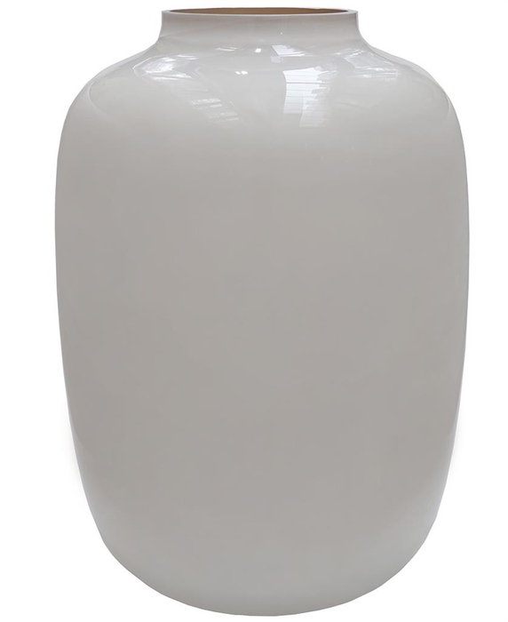 <h4>Artic L ivory Ø32,5 x H45 cm  H:45 x B:32,5 x D:4 /S: Ivory</h4>