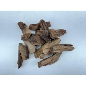 Driftwood 1kg Bag