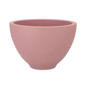 Vinci Pink Bowl 27x18cm Nm