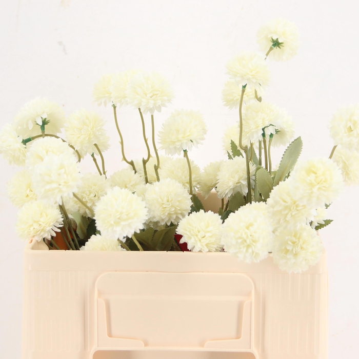 <h4>KUNSTBLOEM H%</h4>