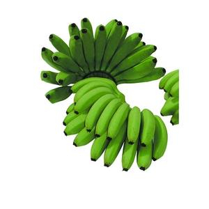 Banana Finger Green