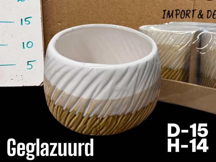 <h4>POT H%</h4>