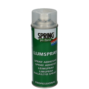 Lijmspray 400ml