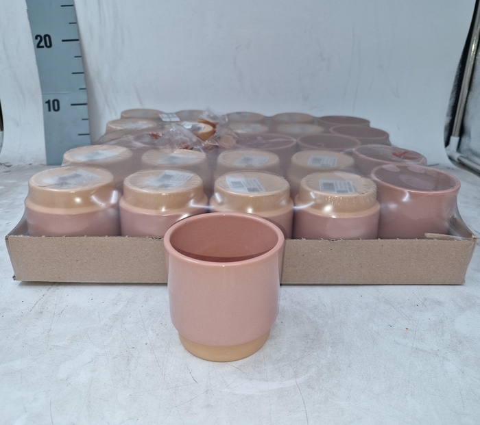 <h4>KERAMISCHE POT H%</h4>