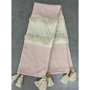 Plaid Cotty L170W130