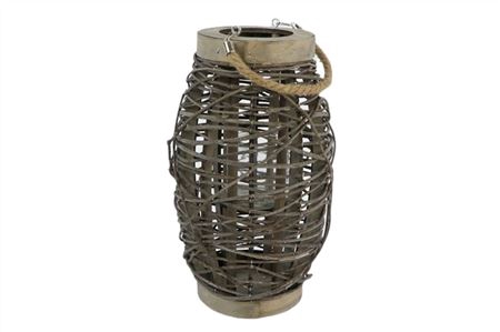 <h4>Lantern Masai H37D21</h4>