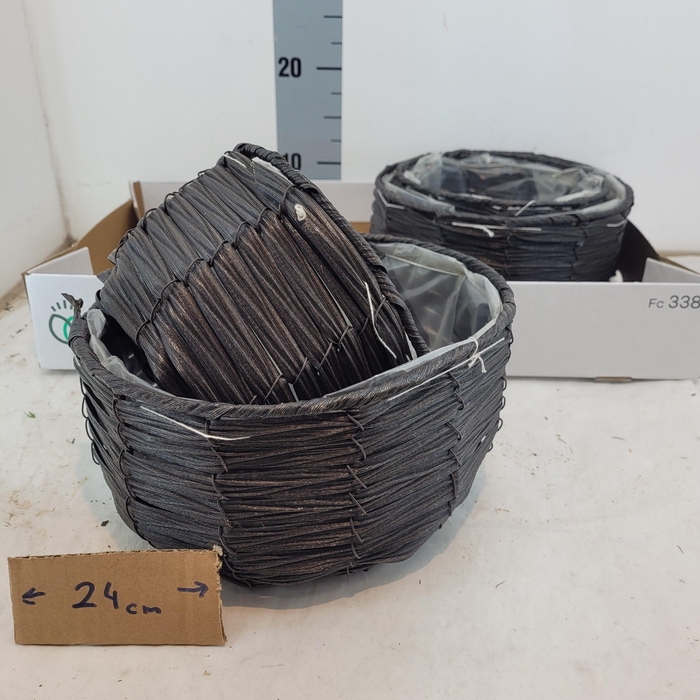 <h4>Mandwerk H%</h4>