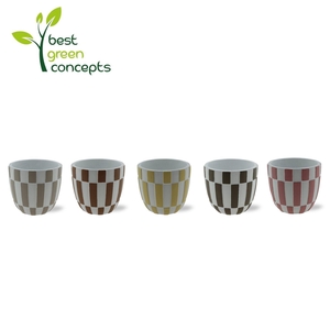 KERAMISCHE POT H%