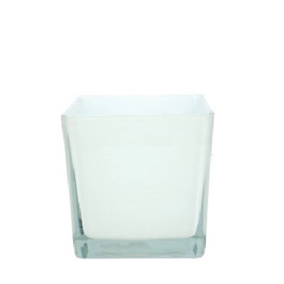 <h4>Glas Accubak taps d12*12cm</h4>