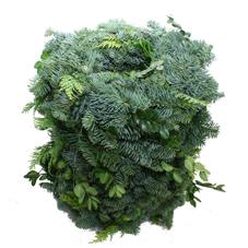 <h4>KRANS MIX ROND 40 CM</h4>