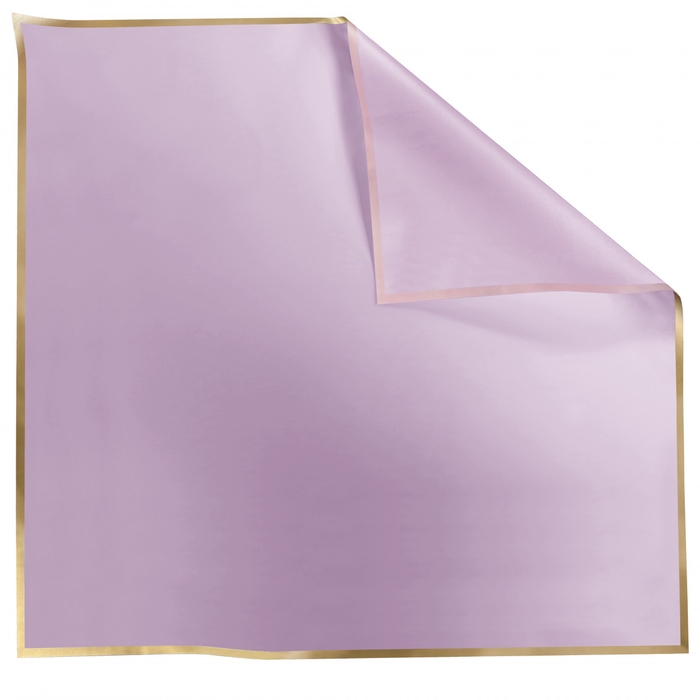 <h4>Cellophane Sheet 70*70cm Cachotier</h4>