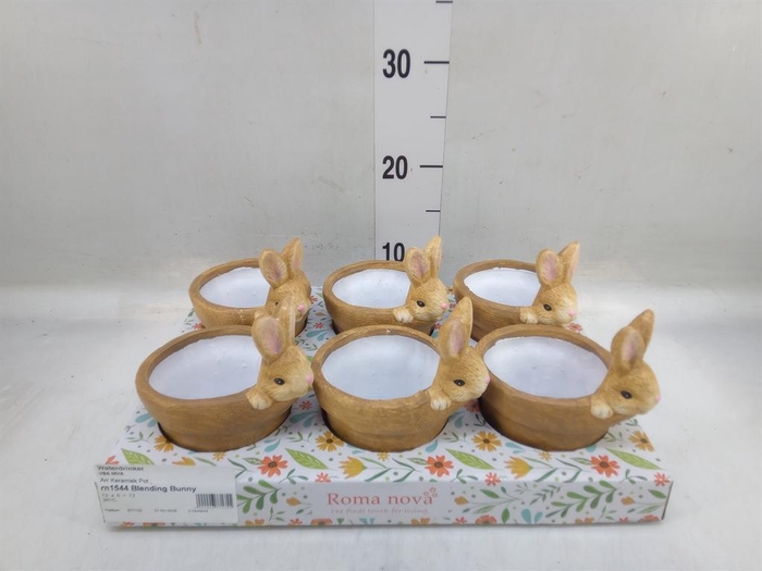 Pot   ...Keramiek H%