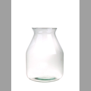 DF01-883710700 - Vase Cassy d12.5/19xh25 Eco