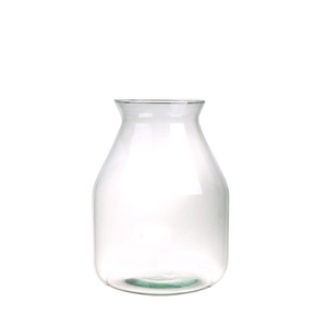 DF01-883710700 - Vase Cassy d12.5/19xh25 Eco