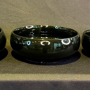 VASO DE CERÂMICA - 072019 M IMP