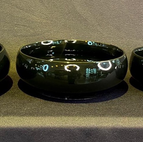 <h4>VASO DE CERÂMICA - 072019 M IMP</h4>