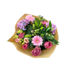 Bouquet Biedermeier | KIM Large Pink