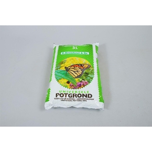 Potting Soil 5 Liter