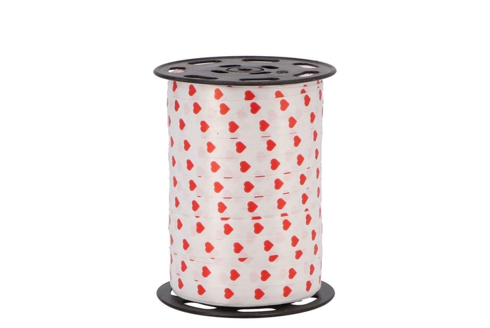 <h4>Ribbon Curl Hart 10mm 225mtr</h4>
