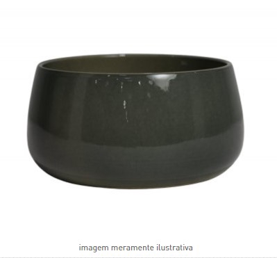 BACIA BRETAGNE SOMBRA D25 A13 IMP