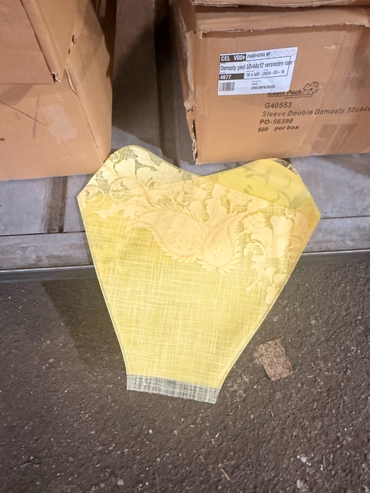 <h4>HUIS EN TUINDECO H%</h4>