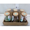 Arr.   Planten L%