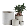 60618000 Raw pot grey P7