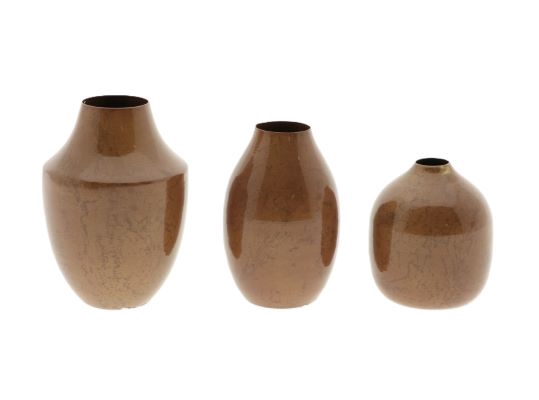 Vase Venato Rnd S3 H14.5D10.5