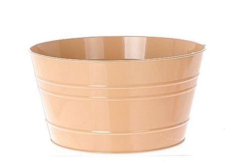 Bowl Fleura Rnd H10D18