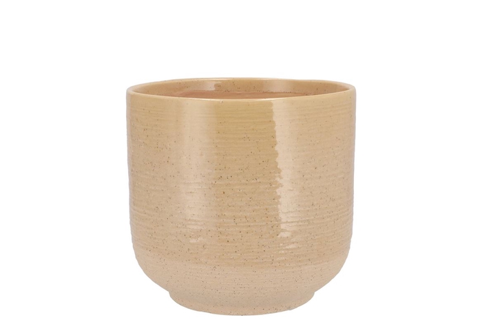 Neva Cozy Sand Pot 11x11x11cm