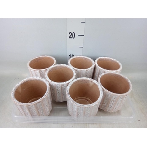 Pot   ...Keramische H%