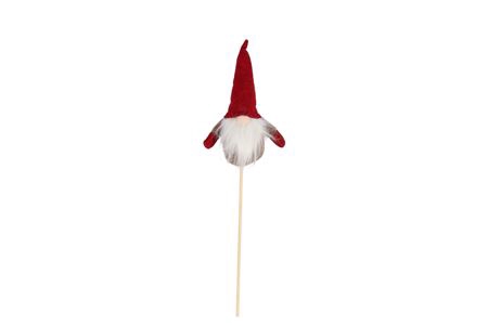 <h4>Pick Gnome Red Ass 50x21cm Nm</h4>